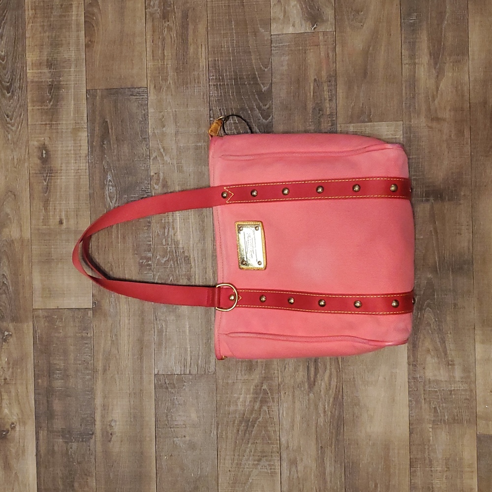 Louis Vuitton Antigua Cabas MM